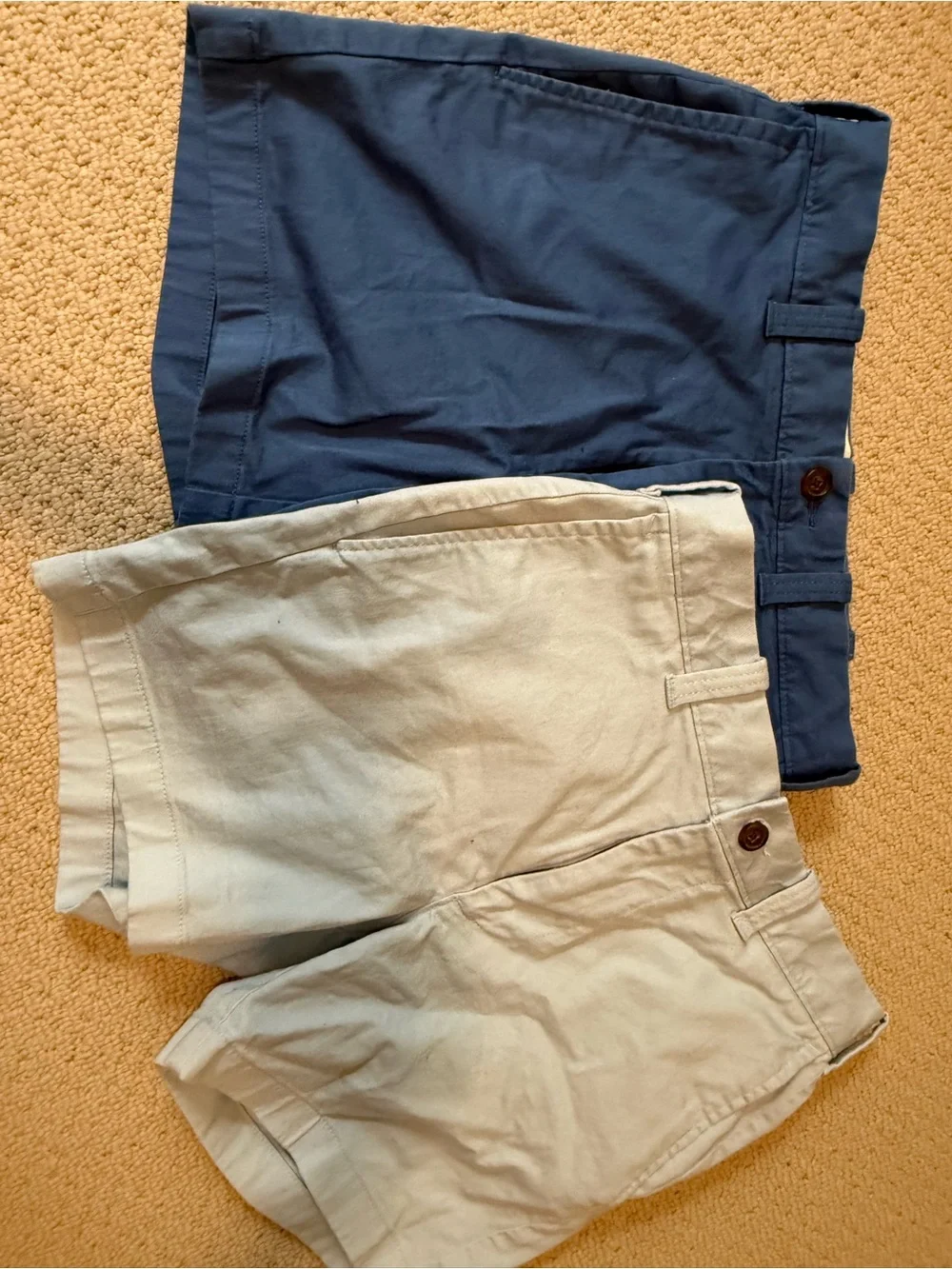 J. Crew Light Blue 5